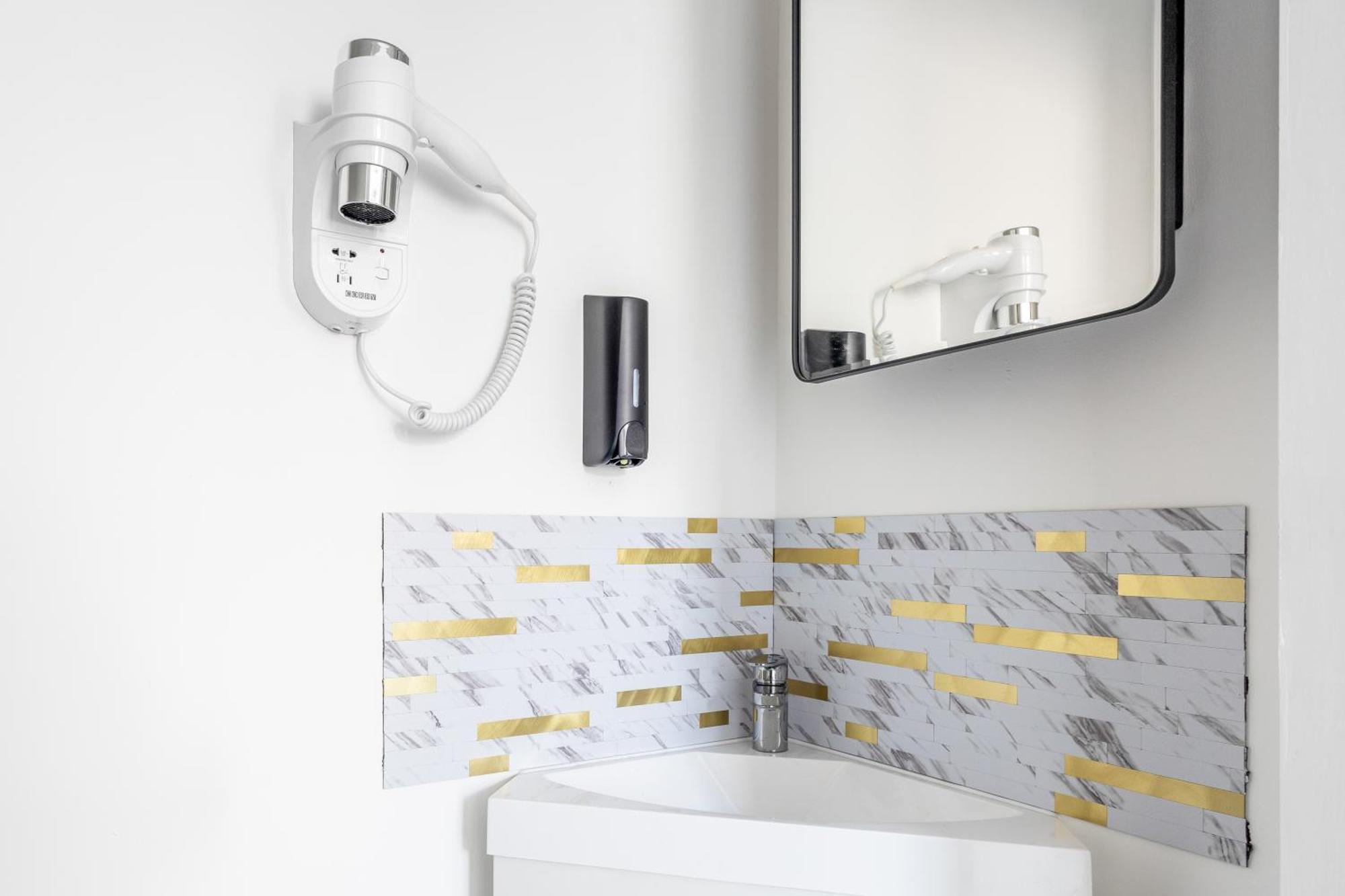 Elegant Apartments In Birmingham City Centre Экстерьер фото