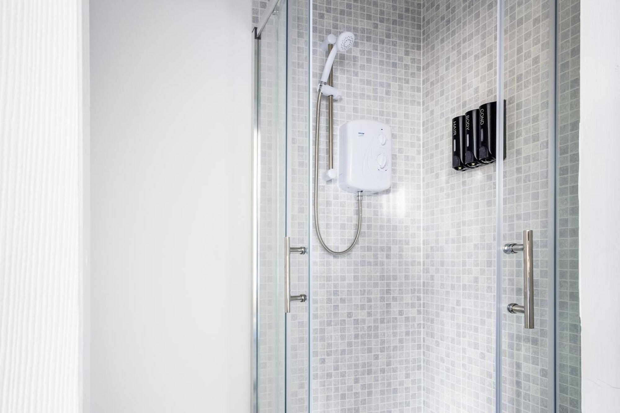 Elegant Apartments In Birmingham City Centre Экстерьер фото