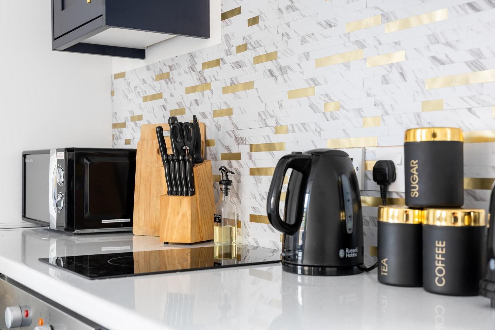 Elegant Apartments In Birmingham City Centre Экстерьер фото