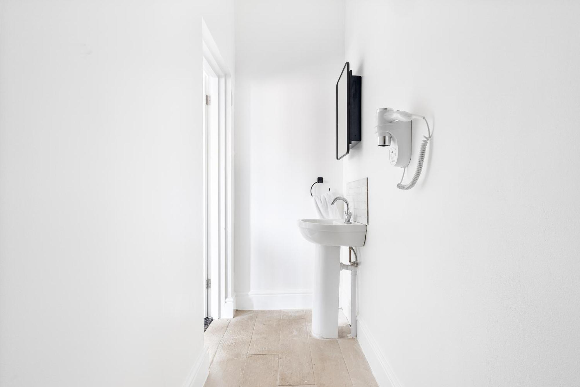 Elegant Apartments In Birmingham City Centre Экстерьер фото