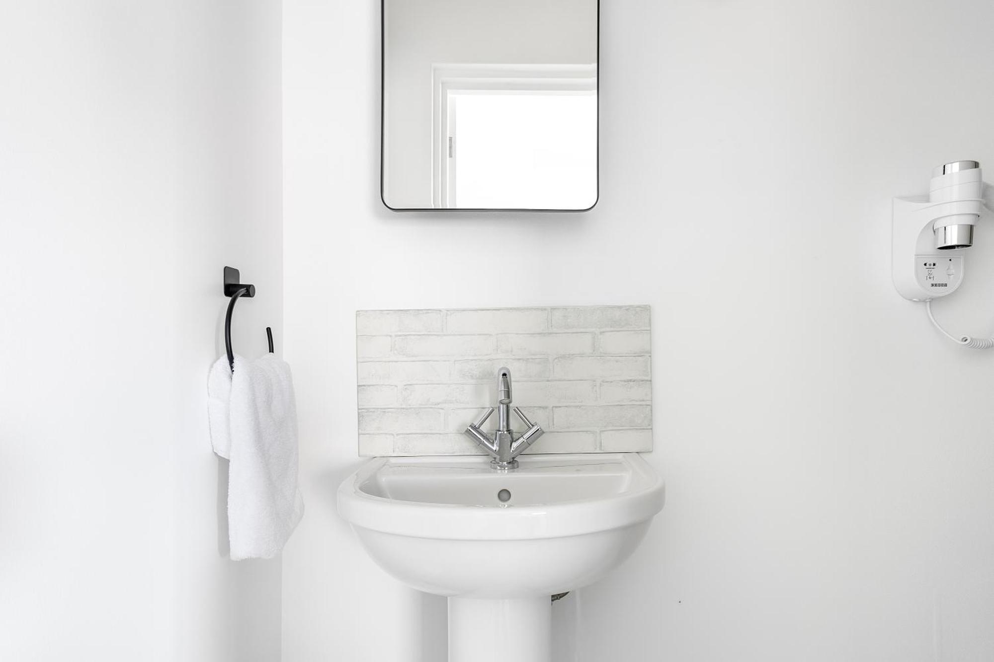 Elegant Apartments In Birmingham City Centre Экстерьер фото